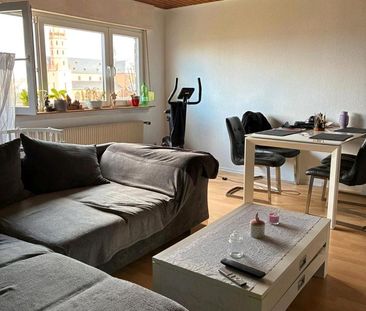 3 ZKB Innenstadt mit Wannenbad - Photo 1