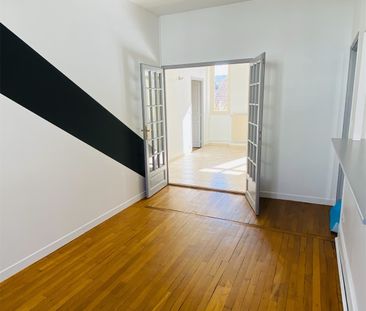 Location Appartement 4 pièces 88m² DIJON 21000 - Photo 5