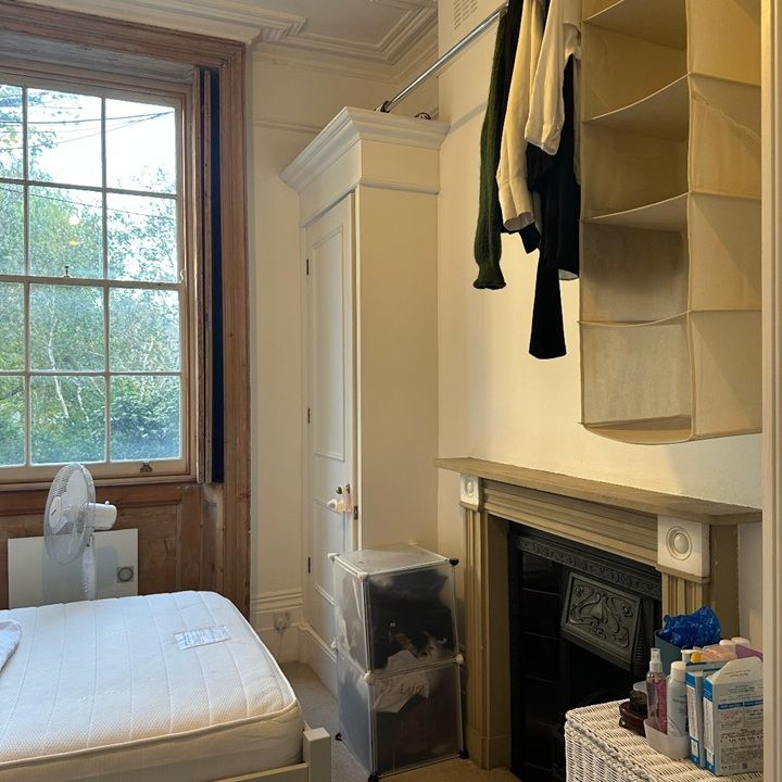 Room in a Shared Flat, Stamford Street, SE1 - Photo 1