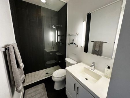 For Lease - 90 Stadium Road Unit# Th117, Toronto, Ontario - Photo 3