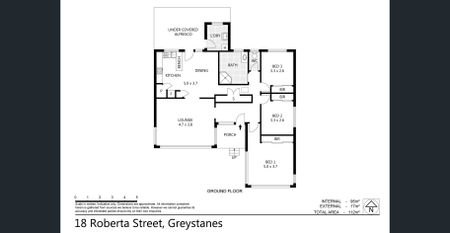 MODERN HOME WITH SPLIT A/C, & IN-GROUND POOL - Photo 4