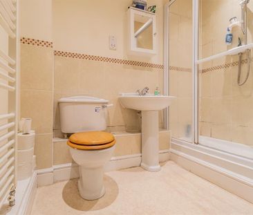 2 bedroom flat to rent - Photo 6