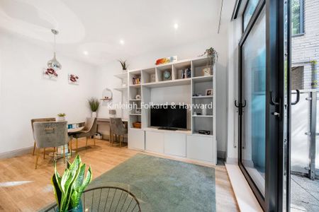 1 bedroom flat to rent - Photo 5