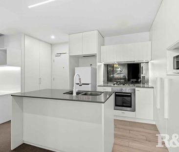 502/18 Hubert Street Woolloongabba - Photo 6