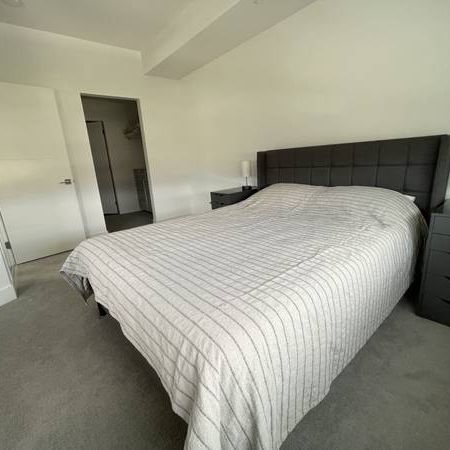 Fully furnished 2B 2B for rent at Green Square Vert - Photo 1