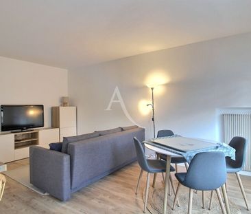Location appartement 2 pièces, 48.00m², Maurepas - Photo 1