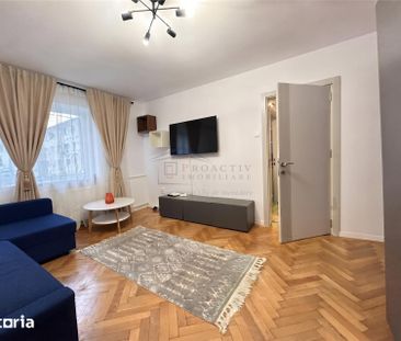 Apartament 2 camere| complet utilat | Centru | i2c-1890 - Fotografie 4