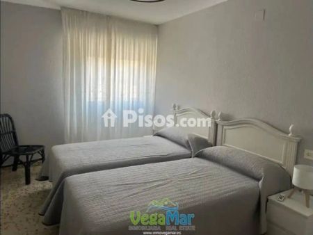 Piso en alquiler en Casco Urbano - Foto 5