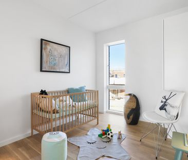 Elstarvej 4, 1. tv., Røllike Hus, 2500 Valby - Photo 1