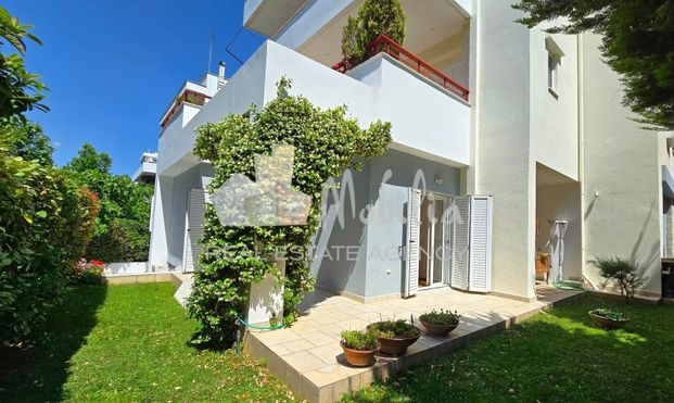 Διαμέρισμα για ενοικίαση Αγία Βαρβάρα (Χαλάνδρι) - Photo 1