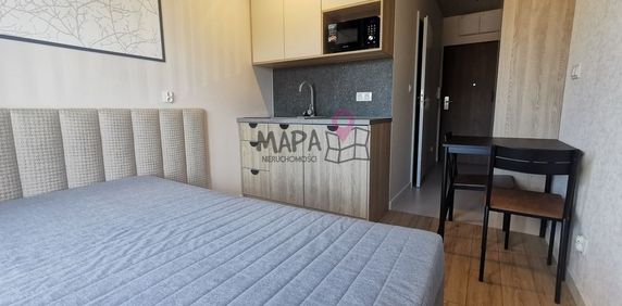 Nowa kawalerka! Super lokalizacja! - Zdjęcie 2