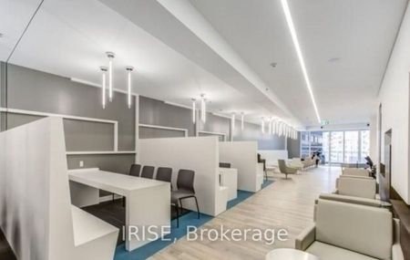 For Lease - 181 Dundas Street Unit# 1005, Toronto, Ontario - Photo 3