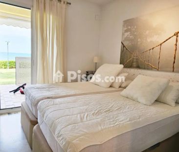 Apartamento en alquiler en Les Bovetes-La Felicidad - Photo 3