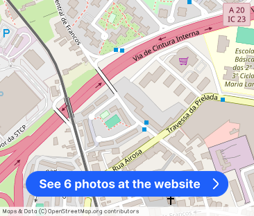 Apartamento T3 partilhado por estudantes universitarios Porto - Photo 1