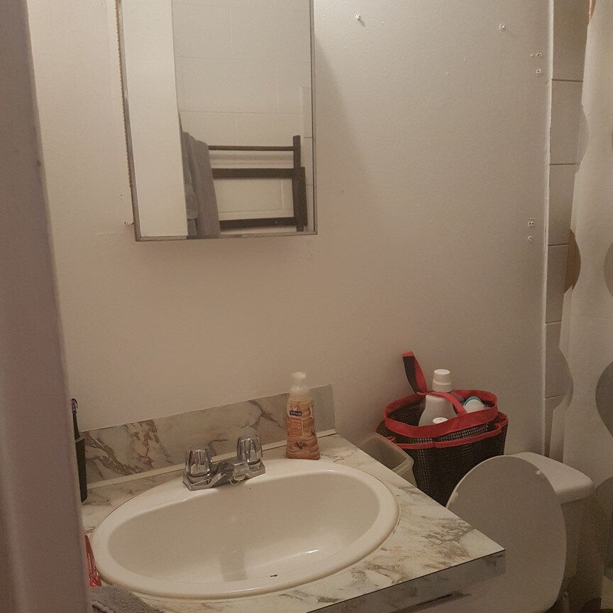 307 - 2371 Rue Nicolas Pinel, Quebec - Photo 1