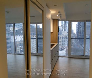 For Lease - 319 Jarvis Street Unit# 1002, Toronto, Ontario - Photo 6