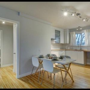 4 1/2 à Louer, Rue Rouleau - Photo 2