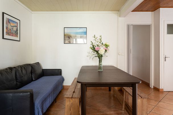 Location appartement 3 pièces, 48.70m², Le Blanc-Mesnil - Photo 1