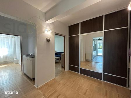 Apartament cu 2 camere 62 mp, Manastur! - Photo 4