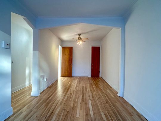 5806 8e Avenue, Montréal (Rosemont, QC H1Y - Photo 1