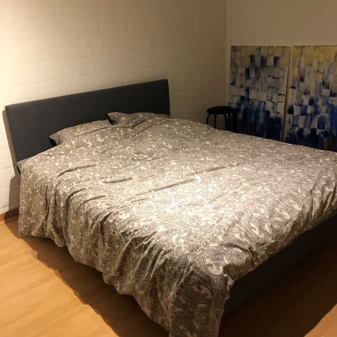Ik zoek een persoon dat hier komt wonen als cohousing. - Photo 1