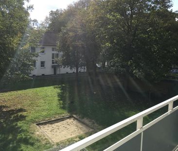 Demnächst frei! 3-Zimmer-Wohnung in Gelsenkirchen Hassel - Foto 5