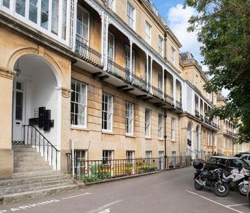 Lansdown Place, Cheltenham, GL50 - Photo 2