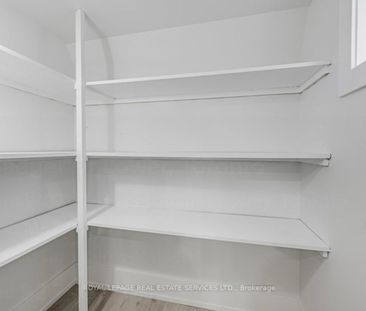 For Lease - 46 Badger Drive Unit# Lower, Toronto, Ontario - Photo 4