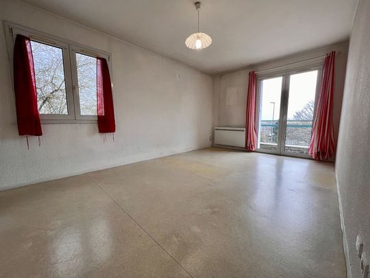 Location Appartement 2 pièces 37m² - Photo 1