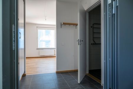 Skolgången 2, Hallonbergen - Foto 2