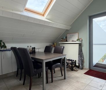 Appartement te huur in Herenthout met 2 slaapkamers - Photo 2