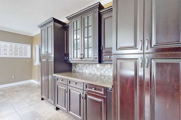 For Lease - 75 Silver Rose Crescent, Markham, Ontario - Photo 1