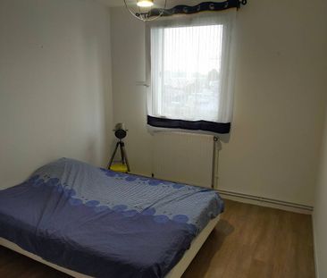 Appartement T2 meublé à Nantes - Photo 5