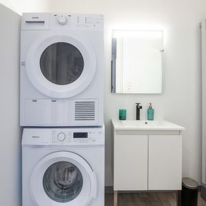 Bordeaux - Thiers - Chambre 4 - Photo 3