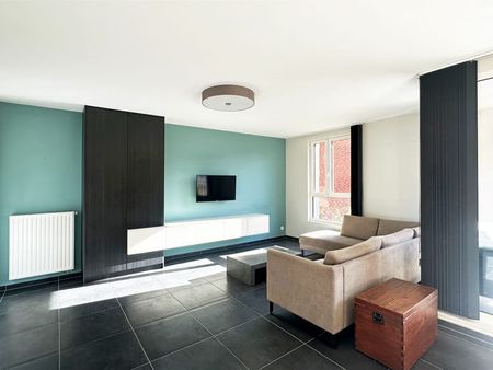 Appartement te huur - Photo 3