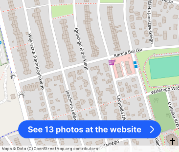 Mieszkanie dwupokojowe z osobną kuchnią i ogrodem - Photo 1