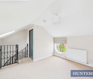 1 bedroom semi-detached house to rent - Photo 2