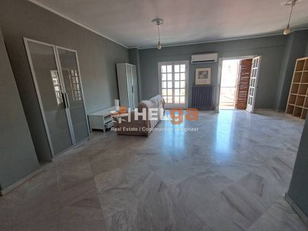 Διαμέρισμα για ενοικίαση Παντοκράτορος - Αρχαίο Ωδείο (Πάτρα) - Photo 3