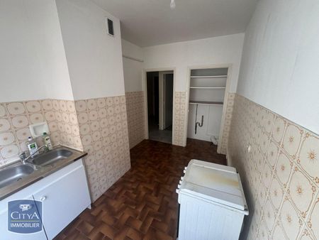 Location Appartement 1 pièce 33m² NICE 06000 - Photo 2