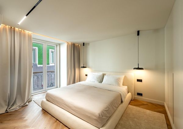 Lisboa, Príncipe Real,