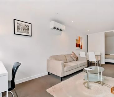 Secondary Room*1009 - Photo 1