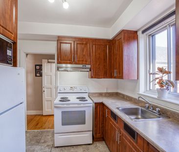 Condo for rent, Mont-Royal - Photo 3