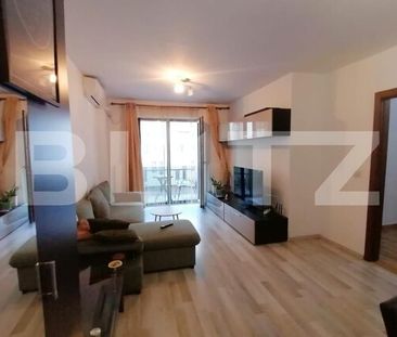 Apartament 2 camere/decomandat, Intre Lacuri/Park Lake/Fsega - Photo 6