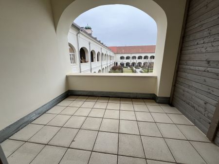 Residieren im Schloss Neusiedl! (1.20) 1. MONAT MIETFREI - Foto 3