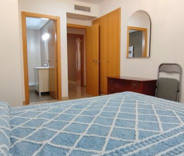 Piso de alquiler en Carrer del Castell de Benissanó, 16, Nou Moles - Photo 5