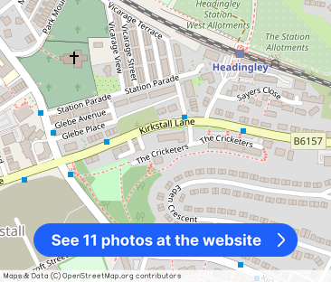 20 The Cricketers, LS5 3RL - Photo 1