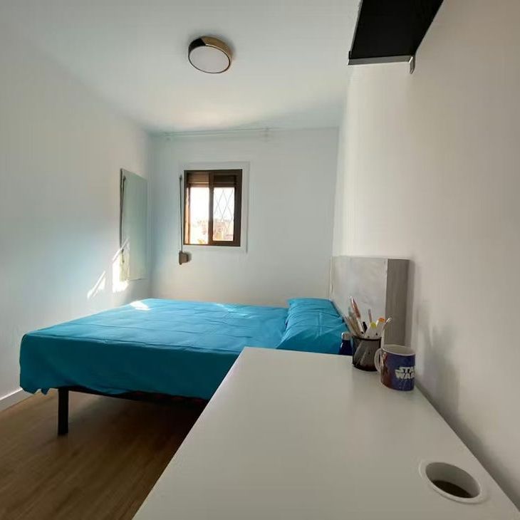 Carrer de Cotonat, L'Hospitalet de Llobregat, Catalonia 08904 - Photo 1