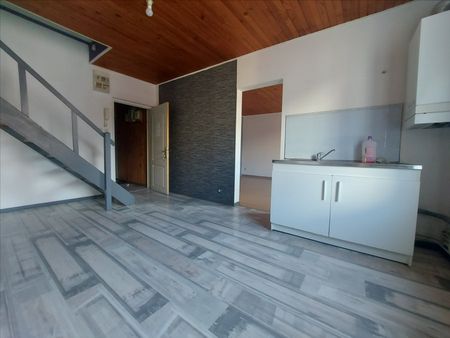 Appartement 4 pièces à Thaon-les-Vosges - Photo 2