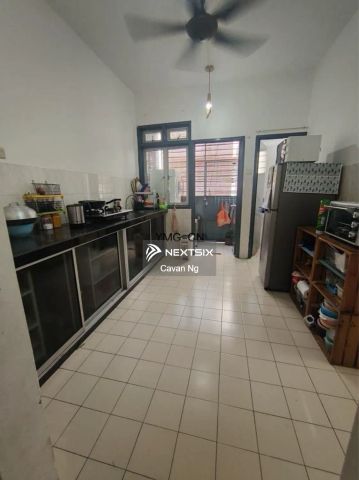 Setia Alam , Setia Impian 4 - Foto 2