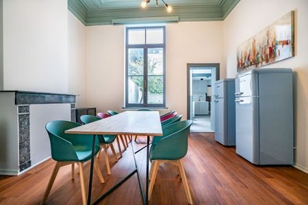 Studio te huur - Photo 3